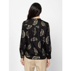 Heavy Tools női blúz-Rebaw25 Ginkgo