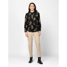 Heavy Tools női blúz-Rebaw25 Ginkgo