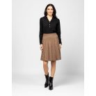 Heavy Tools női blúz-Runa Black