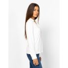 Heavy Tools női blúz-Runa Ecru