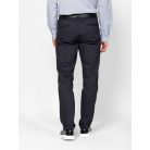 Heavy Tools férfi nadrág-Forte Black