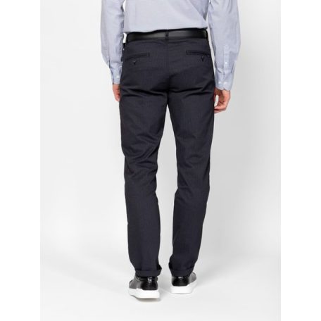 Heavy Tools férfi nadrág-Forte Black