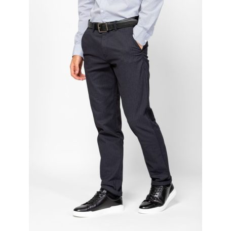 Heavy Tools férfi nadrág-Forte Black