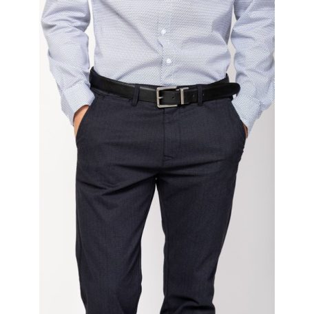 Heavy Tools férfi nadrág-Forte Black