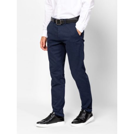 Heavy Tools férfi nadrág-Forte Navy