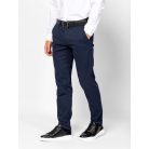 Heavy Tools férfi nadrág-Forte Navy