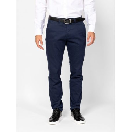 Heavy Tools férfi nadrág-Forte Navy