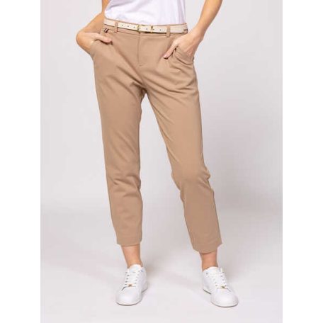 Heavy Tools Női nadrág-FALDA BEIGE