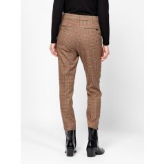 Heavy Tools női nadrág-Florin Checked