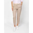 Heavy Tools női nadrág-Fremilla Beige