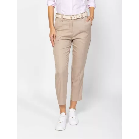 Heavy Tools női nadrág-Fremilla Beige