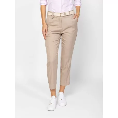 Heavy Tools női nadrág-Fremilla Beige