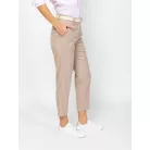 Heavy Tools női nadrág-Fremilla Beige