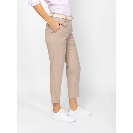 Heavy Tools női nadrág-Fremilla Beige