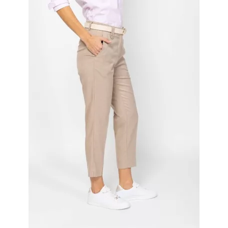 Heavy Tools női nadrág-Fremilla Beige