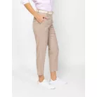 Heavy Tools női nadrág-Fremilla Beige