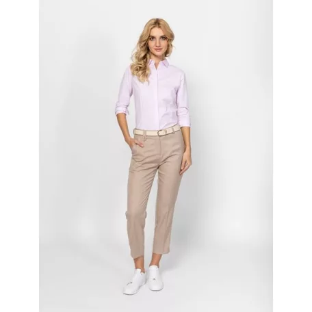 Heavy Tools női nadrág-Fremilla Beige