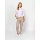 Heavy Tools női nadrág-Fremilla Beige