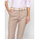 Heavy Tools női nadrág-Fremilla Beige