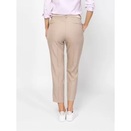 Heavy Tools női nadrág-Fremilla Beige