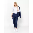 Heavy Tools női nadrág-Fremilla Navy