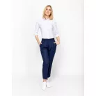 Heavy Tools női nadrág-Fremilla Navy
