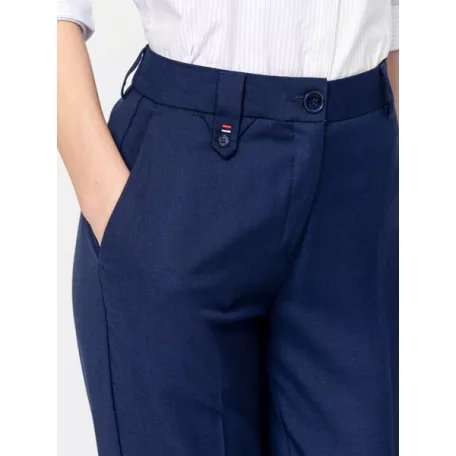 Heavy Tools női nadrág-Fremilla Navy