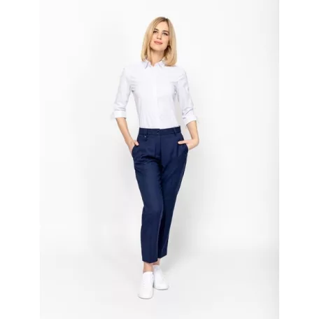 Heavy Tools női nadrág-Fremilla Navy