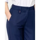 Heavy Tools női nadrág-Fremilla Navy