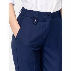 Heavy Tools női nadrág-Fremilla Navy