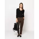 Heavy Tools női nadrág-Frutta Brown
