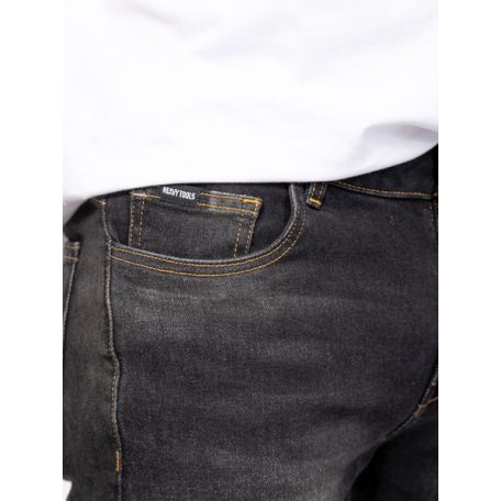 Heavy Tools férfi nadrág-Fausto Graphite