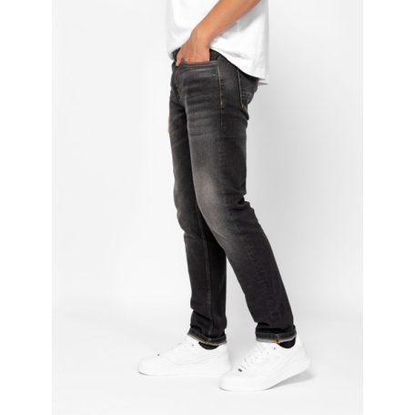 Heavy Tools férfi nadrág-Fausto Graphite