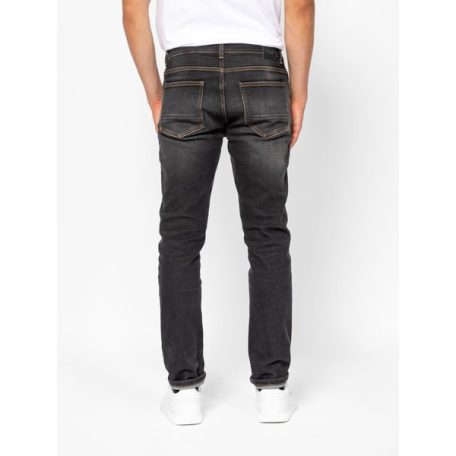 Heavy Tools férfi nadrág-Fausto Graphite