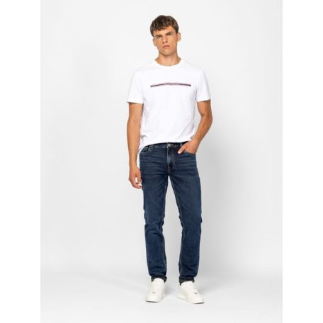 Heavy Tools férfi nadrág-Fausto Indigo