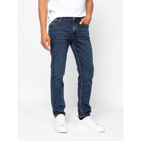 Heavy Tools férfi nadrág-Fausto Indigo