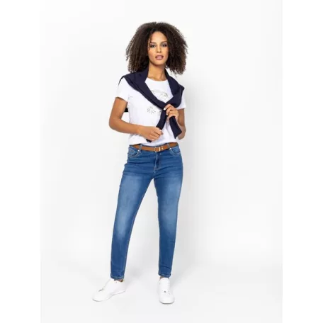 Heavy Tools női nadrág-Fulissa Mid