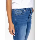 Heavy Tools női nadrág-Fulissa Mid