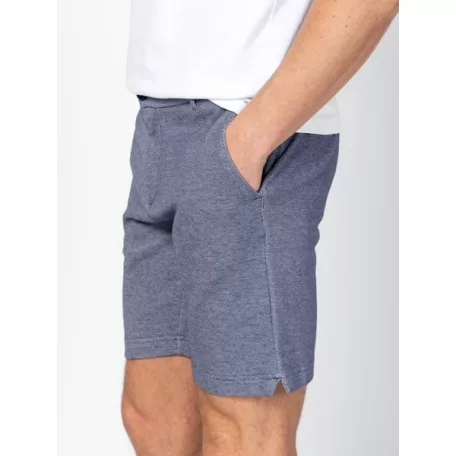 Heavy Tools férfi rövidnadrág-Wests26 Oxford