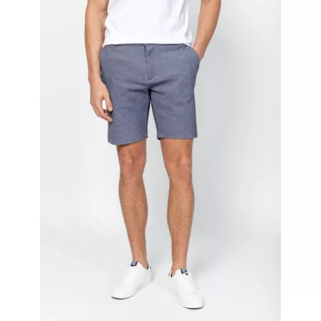 Heavy Tools férfi rövidnadrág-Wests26 Oxford
