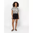 Heavy Tools női rövidnadrág-Winus Black