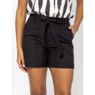 Heavy Tools női rövidnadrág-Winus Black