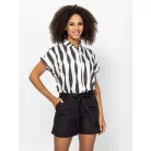 Heavy Tools női rövidnadrág-Winus Black