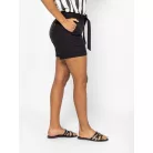 Heavy Tools női rövidnadrág-Winus Black