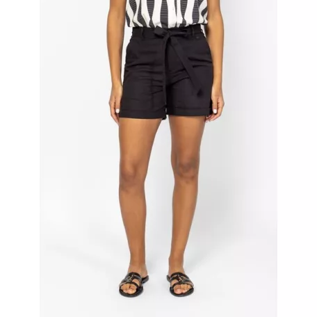 Heavy Tools női rövidnadrág-Winus Black