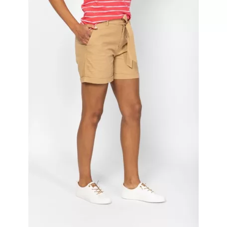 Heavy Tools női rövidnadrág-Winus Beige