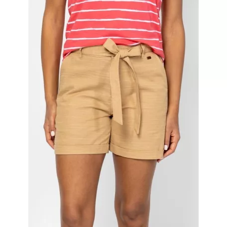 Heavy Tools női rövidnadrág-Winus Beige