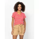 Heavy Tools női rövidnadrág-Winus Beige