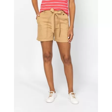 Heavy Tools női rövidnadrág-Winus Beige