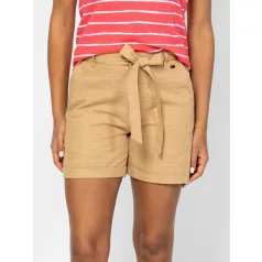 Heavy Tools női rövidnadrág-Winus Beige
